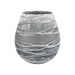 ELK Home - 406669 - Vase - Raya - Gray