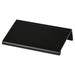 Bravo 56mm CC Satin Black Edge Pull