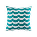 ELK Home - 905506 - Pillow - Tides - Teal