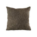 ELK Home - 905728 - Pillow - Cover Only - Tystour - Brown