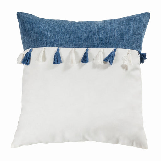 ELK Home - 907715 - Pillow - Ryder - Blue