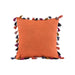 ELK Home - 907975 - Pillow - Sequoia - Orange