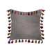 ELK Home - 907982 - Pillow - Sequoia - Gray