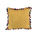 ELK Home - 907999-P - Pillow - Cover Only - Sequoia - Ochre
