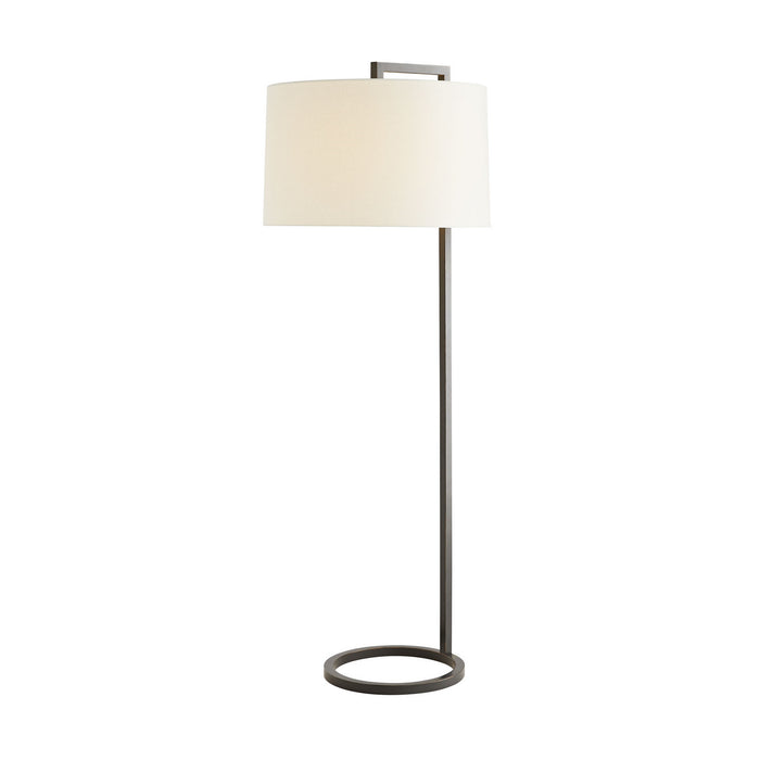 Arteriors - 79171-956 - One Light Floor Lamp - Belden - Bronze