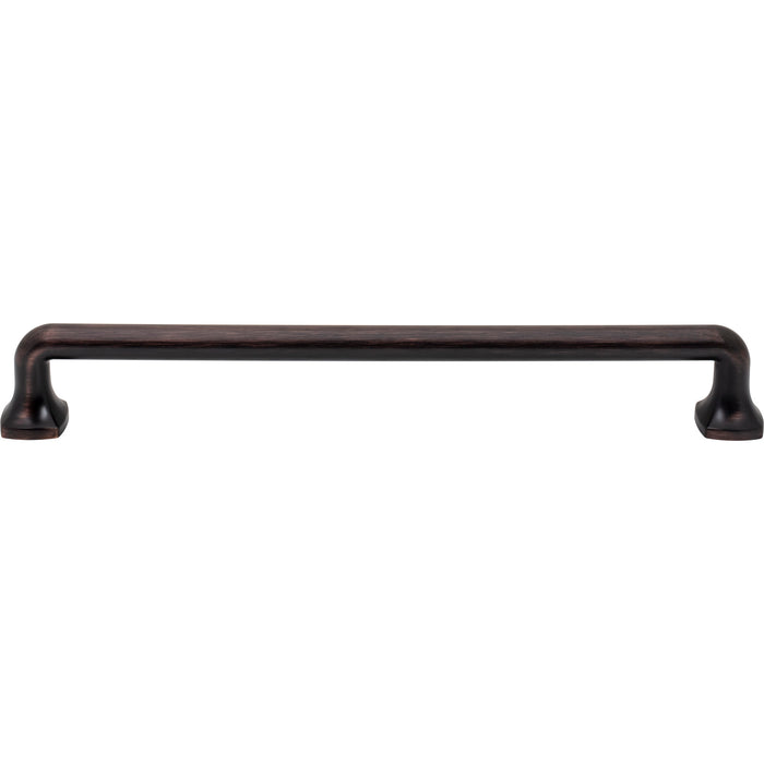 Jeffrey Alexander Griffin 12" Center-to-Center Appliance Pull
