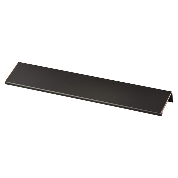 Bravo 169mm CC Verona Bronze Edge Pull