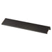 Bravo 169mm CC Verona Bronze Edge Pull