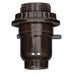 Satco - 80-1071 - Push Thru With Full Uno Thread And Ring - Not Specified