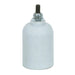 Satco - 80-1157 - Porcelain Bottom Turn Knob Socket - Porcelain
