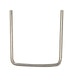 Satco - 80-1197 - Socket Saddle Protector - Unfinished
