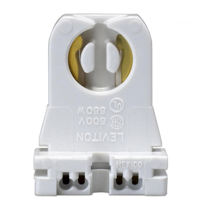 Satco - 80-1254 - Rapid Start Applications - White