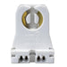 Satco - 80-1254 - Rapid Start Applications - White