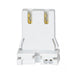 Satco - 80-1258 - Shunted For Instant Start Ballast Applications - Not Specified