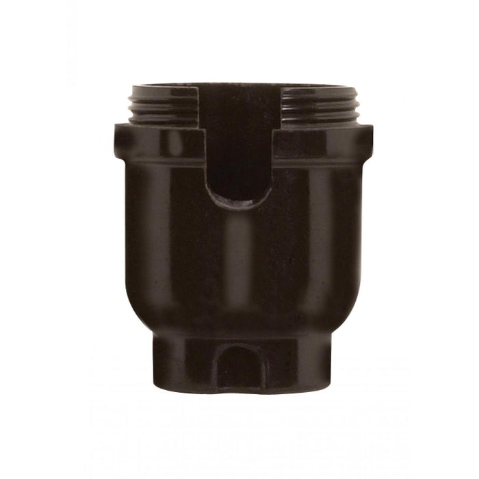 Satco - 80-1267 - 1/4 Ip Cap Only - Not Specified