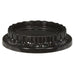 Satco - 80-1389 - Uno Ring - Black