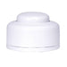 Satco - 80-1466 - Step-On-Button On/Off Push Switch - White