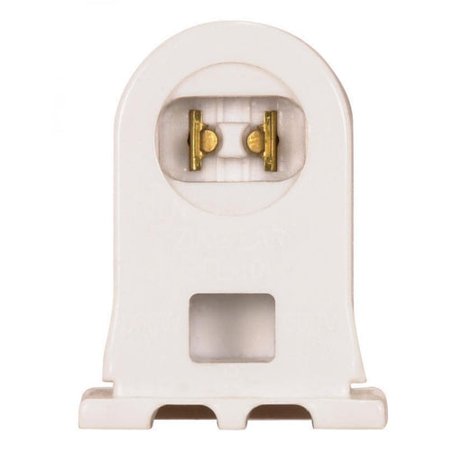 Satco - 80-1499 - Quickwire Terminals Accept - White