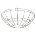Satco - 80-1979 - Wire Cage For Warehouse Shades - Gray
