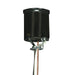 Satco - 80-2036 - Medium Base W/Rim - Not Specified