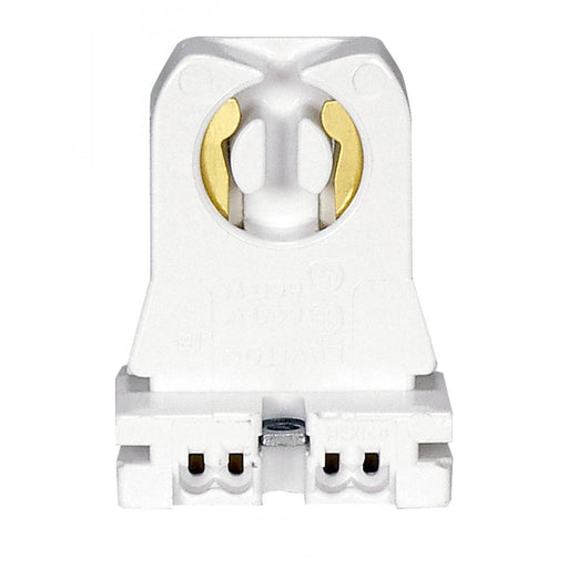 Satco - 80-2127 - Rapid Start Applications - White