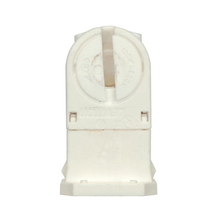 Satco - 80-2167 - Snap-In / Slide-On T5 - G5 Base