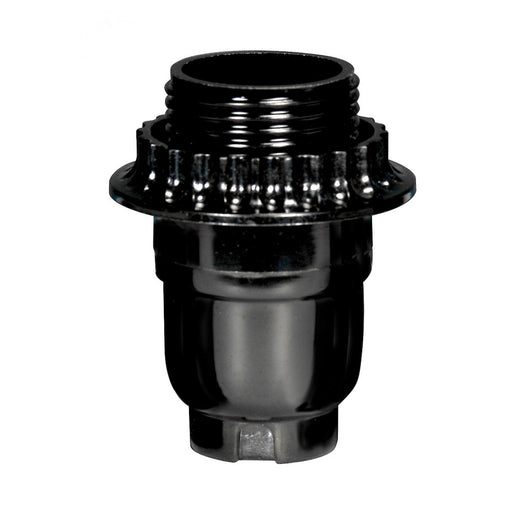 Satco - 80-2280 - Full Size Phenolic Keyless Skt