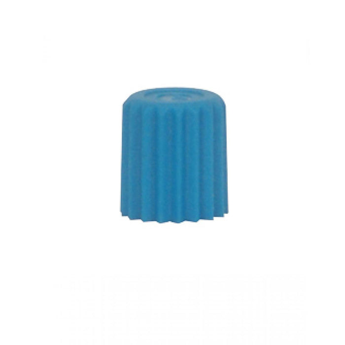 Satco - 80-2602 - Insert - Blue