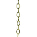 Satco - 90-080 - 4 Gauge - Brass