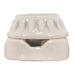 Satco - 90-1112 - Sign Receptacle - Porcelain