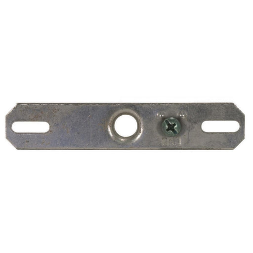 Satco - 90-1125 - Gem Bar - Gray