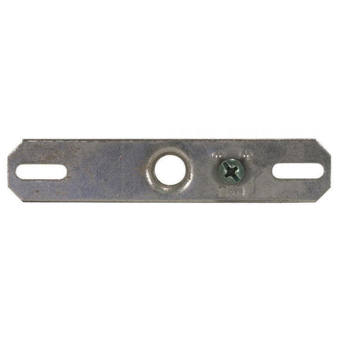 Satco - 90-1125 - Gem Bar - Gray