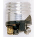 Satco - 90-1142 - Short Keyless Interior Mechanism With Screw Terminals - Not Specified