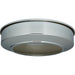 Satco - 90-1518 - Canopy Extension - Chrome
