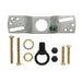Satco - 90-1689 - 1" Loop Parts Bag - Black