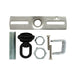 Satco - 90-1696 - Screw Collar Loop Parts Bag - Black