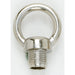 Satco - 90-212 - 1" Male Loop - Chrome