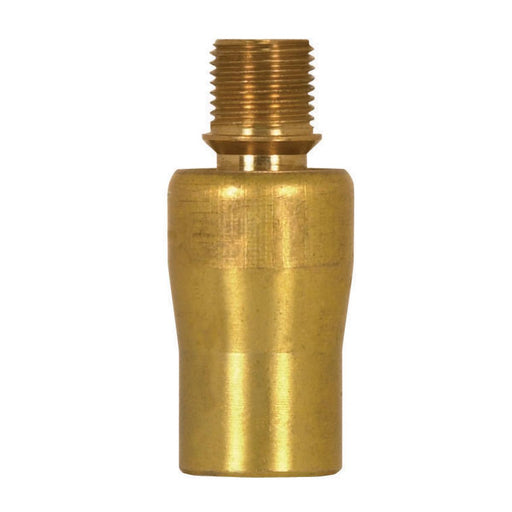 Satco - 90-2329 - Stop Swivel - Unfinished