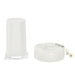 Satco - 90-2499 - Pull Chain Receptacle & Lens - Not Specified