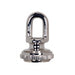 Satco - 90-2613 - Screw Collar Loop - Polished Nickel