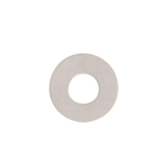 Satco - 90-2634 - Light Steel Washer - Nickel Plated