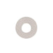 Satco - 90-2634 - Light Steel Washer - Nickel Plated