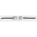 Satco - 90-474 - Double Ended Halogen Socket Set - White