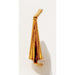 Satco - 90-693 - Crystal Clip - Gold