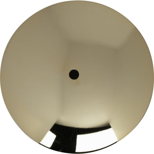 Satco - 90-707 - Ball Holder With Insert - Brass