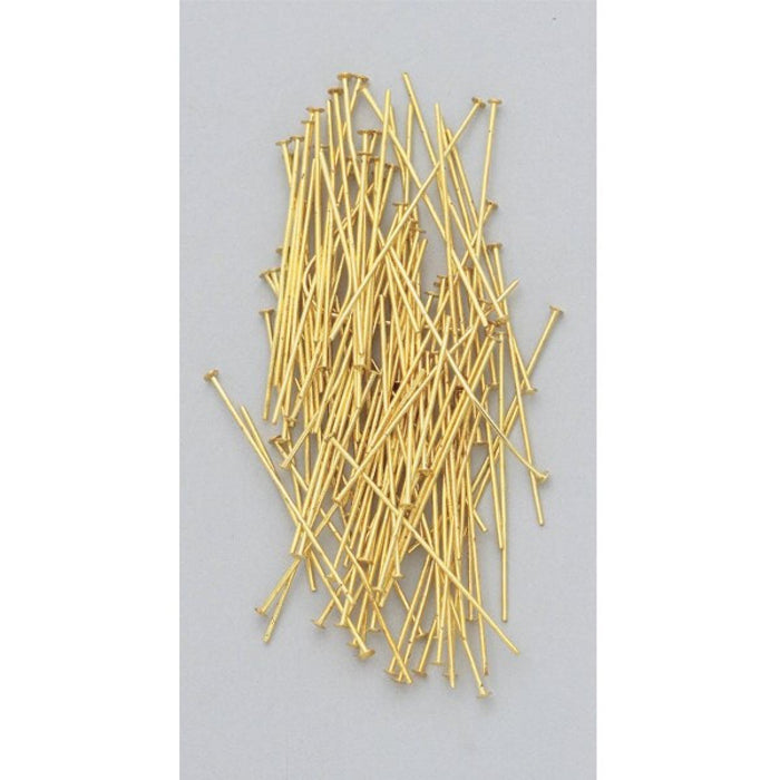 Satco - 90-747 - Pins - Brass