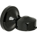 Satco - 90-775 - Wired Wall Bracket - Black