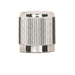 Satco - 90-799 - Dimmer Knob - Chrome