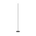 Kuzco Lighting - FL46748-BK - LED Floor Lamp - Reeds - Black