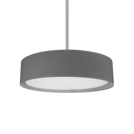 Kuzco Lighting - PD7916-GY - LED Pendant - Dalton - Gray